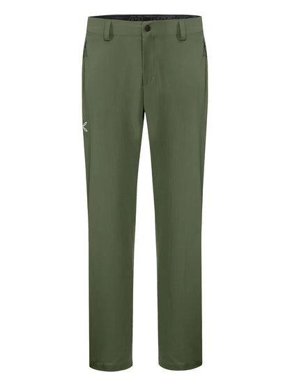 Montura Walk Pants, pantalone da uomo verde