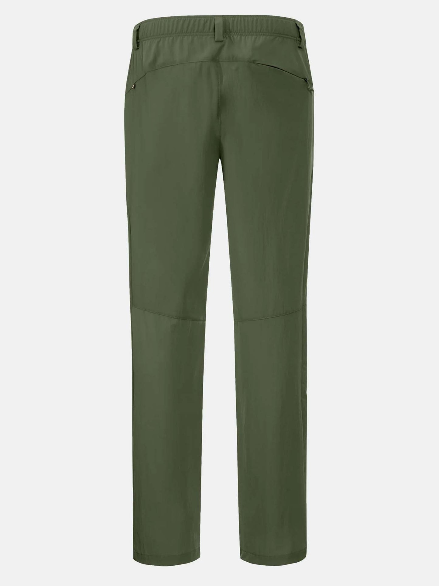 Montura Walk Pants, pantalone da uomo verde