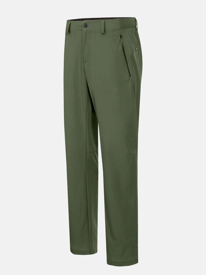 Montura Walk Pants, pantalone da uomo verde