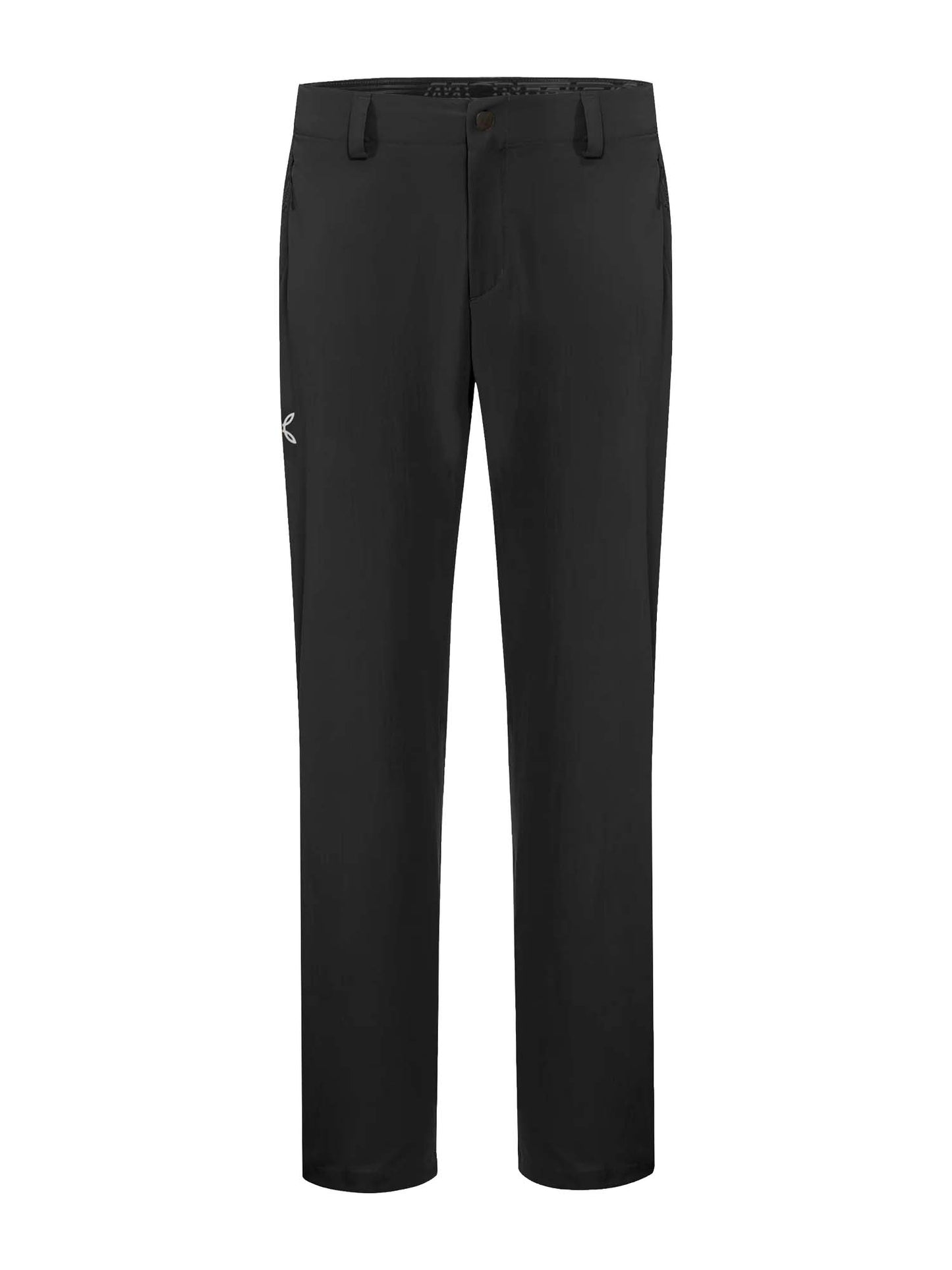 Montura Walk Pants, pantalone da uomo nero