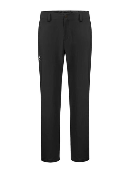 Montura Walk Pants, pantalone da uomo nero