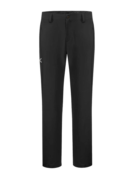 Montura Walk Pants, pantalone da uomo nero