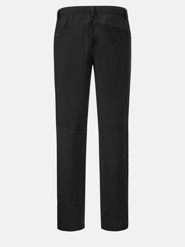 Montura Walk Pants, pantalone da uomo nero