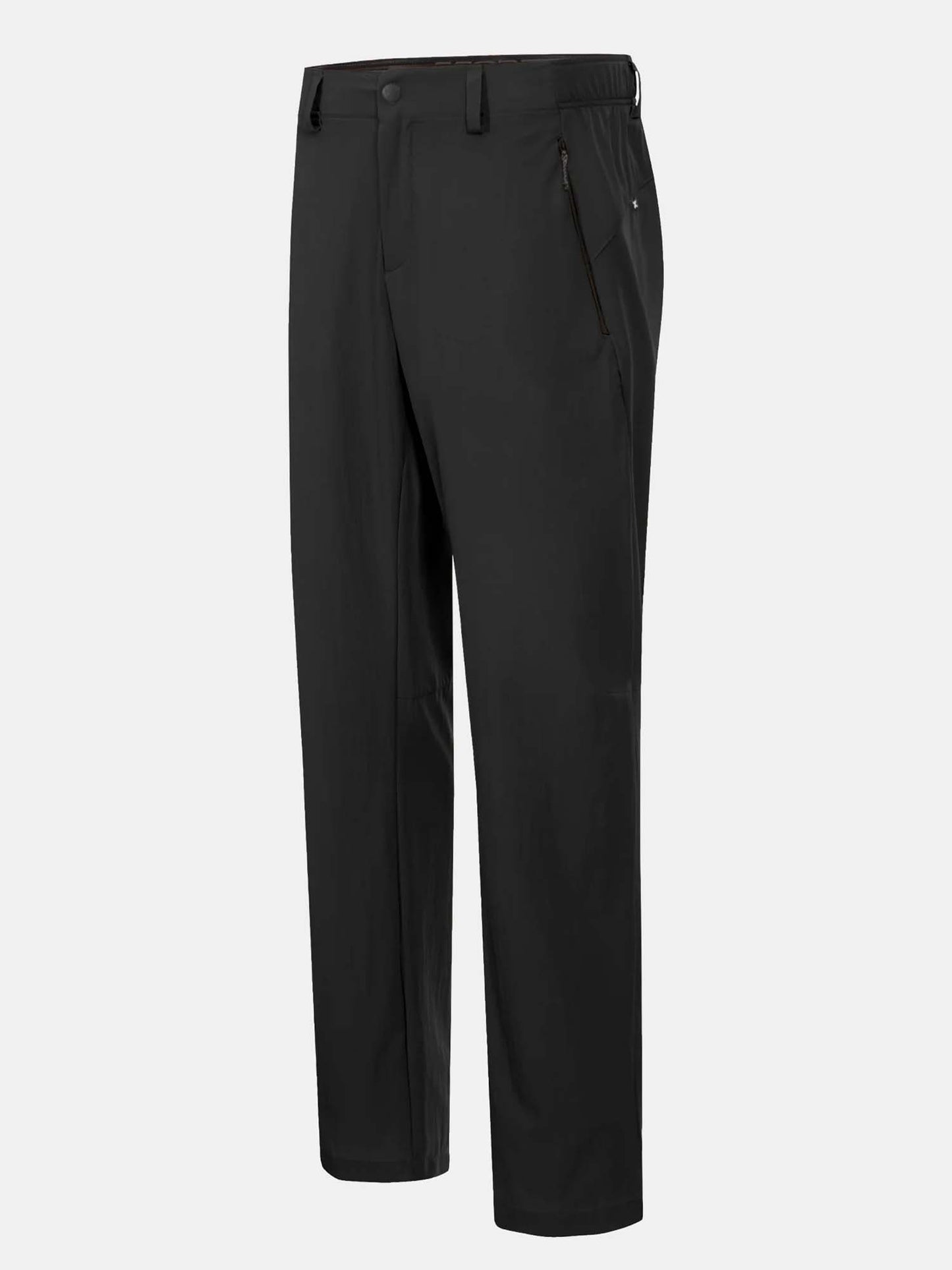 Montura Walk Pants, pantalone da uomo nero