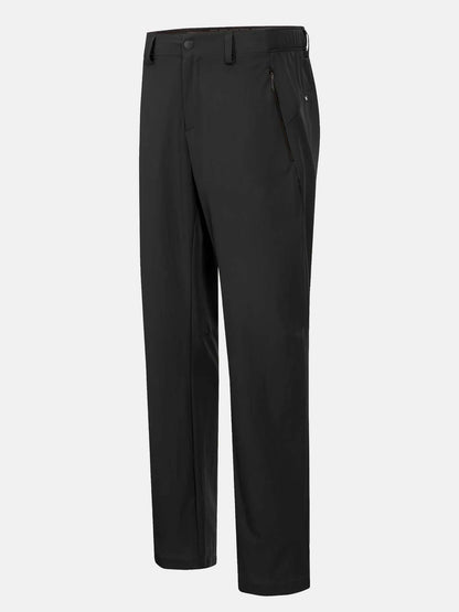 Montura Walk Pants, pantalone da uomo nero