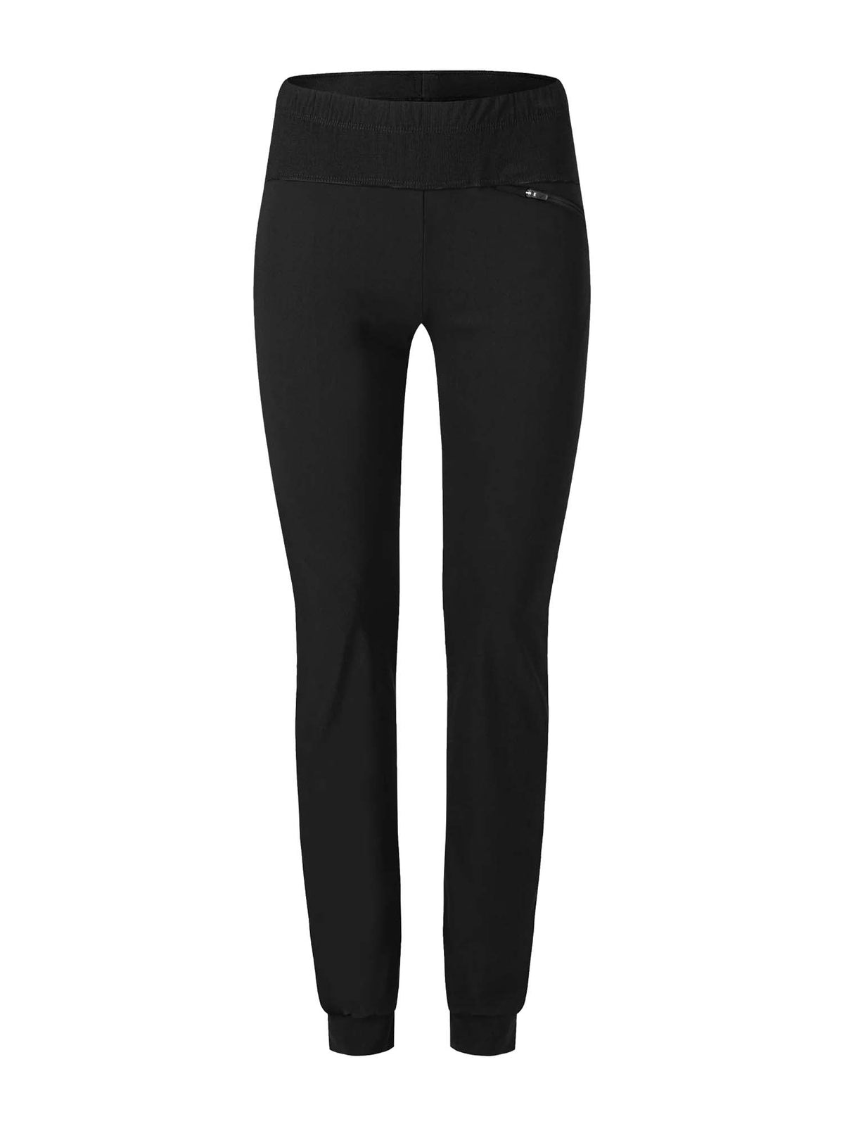 Montura sound pants pantalone outdoor da donna nero