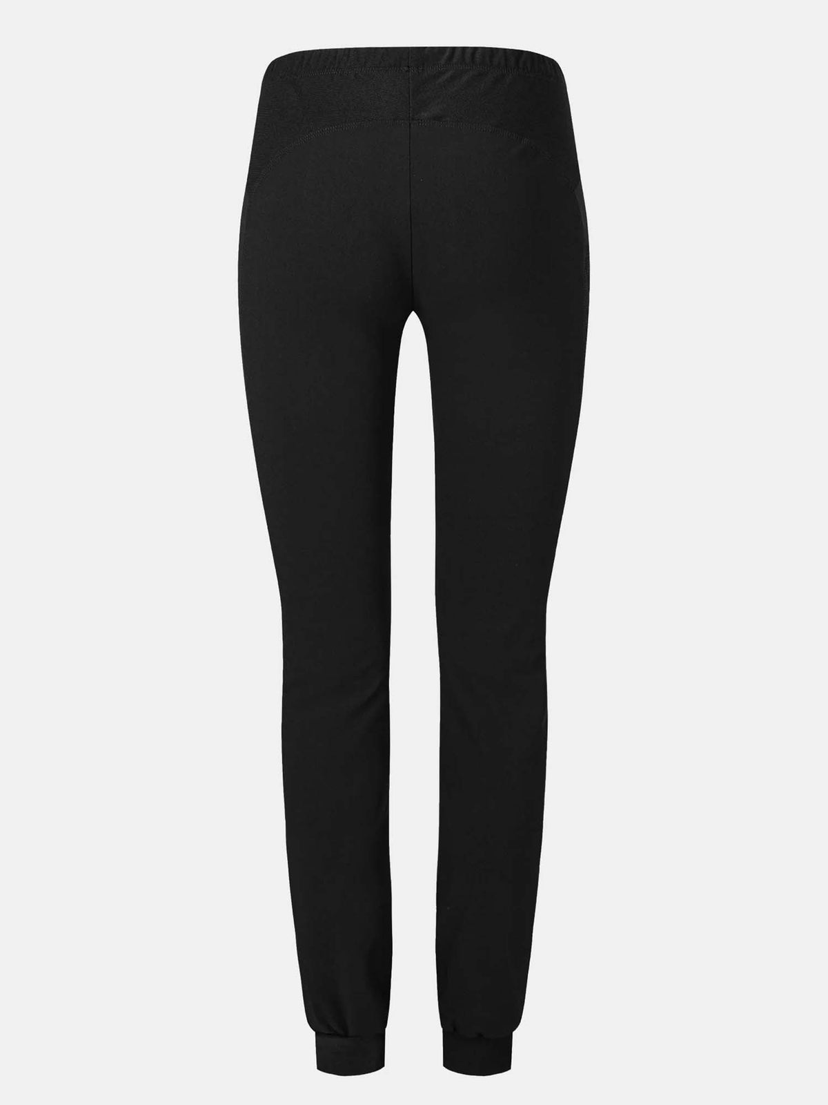 Montura sound pants pantalone outdoor da donna nero