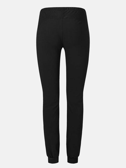 Montura sound pants pantalone outdoor da donna nero