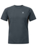 montura-rise-t-shirt-maniche-corte-da-uomo-grigia