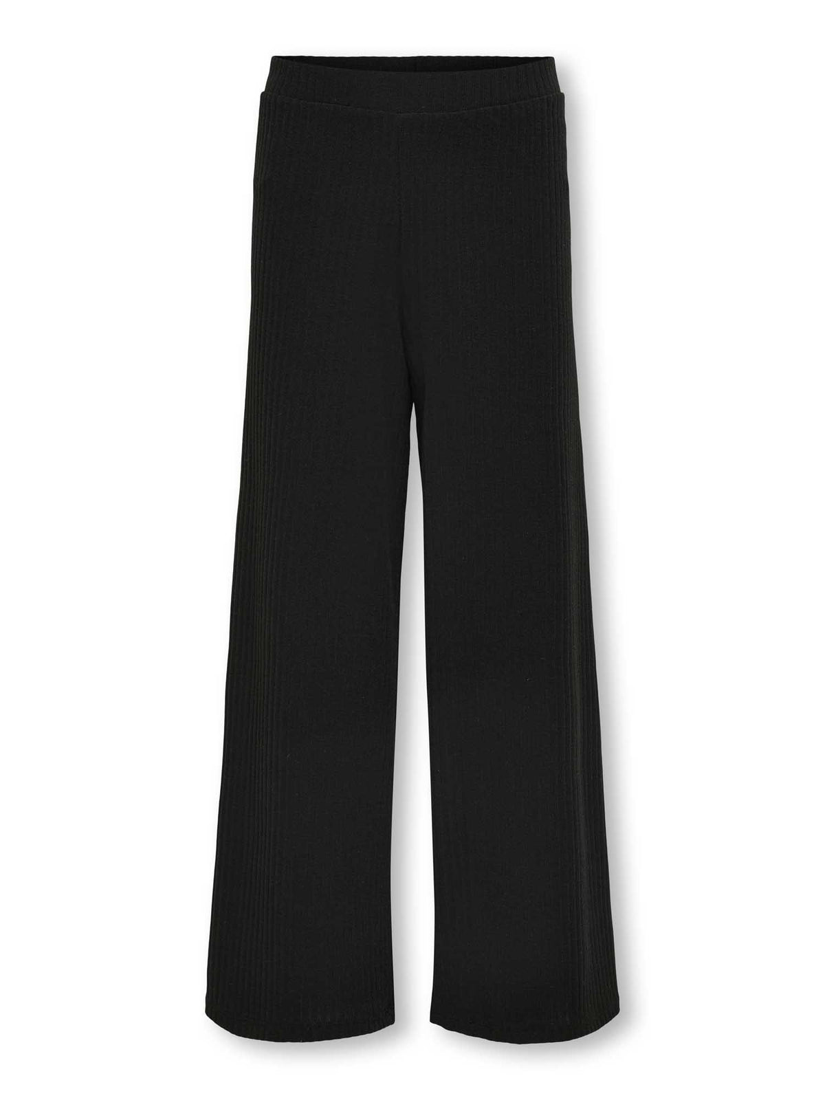 Only jr nella pant pantalone da bambino/a nero