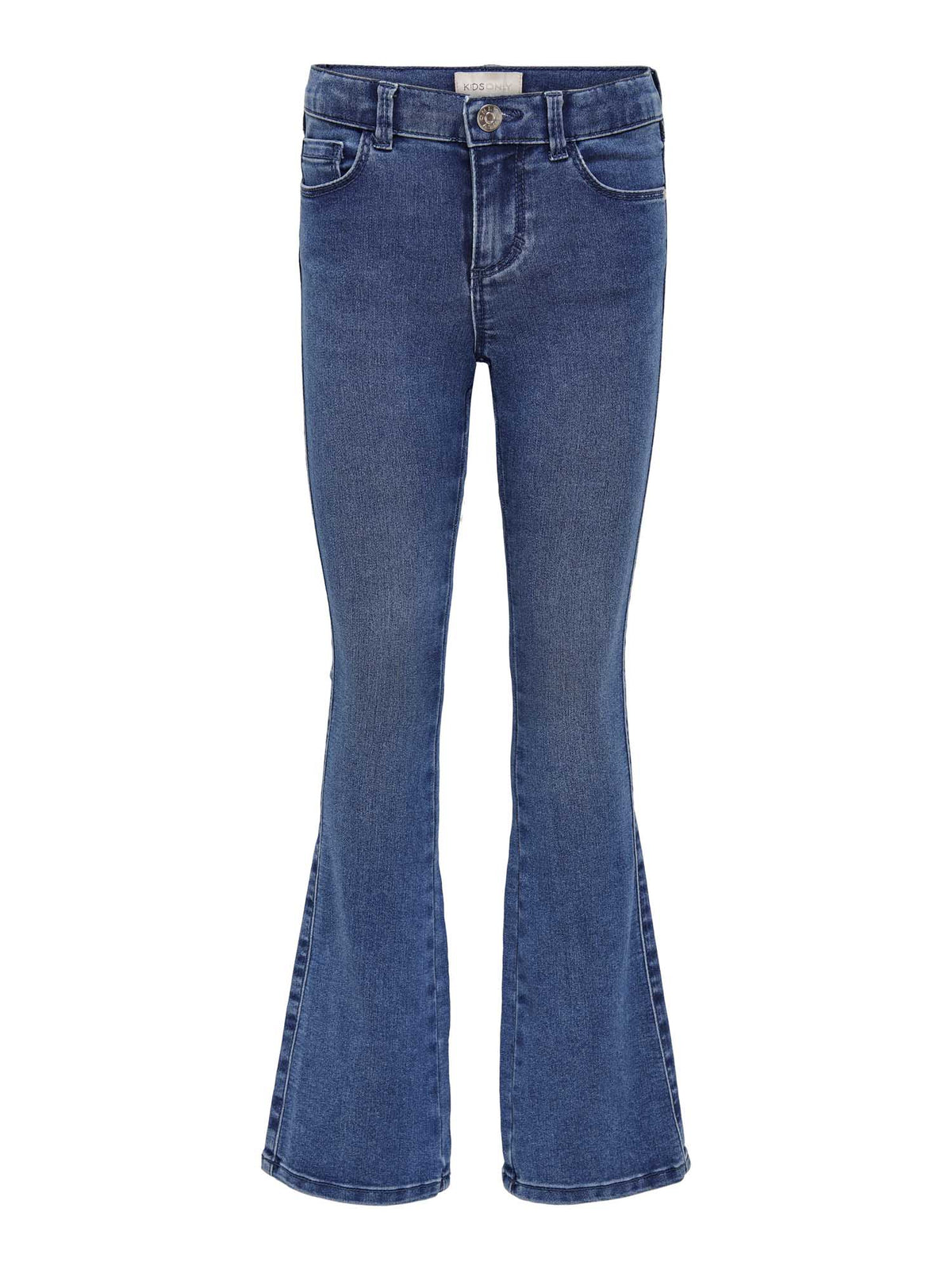 Only royal flared jeans da bambino/a jeans