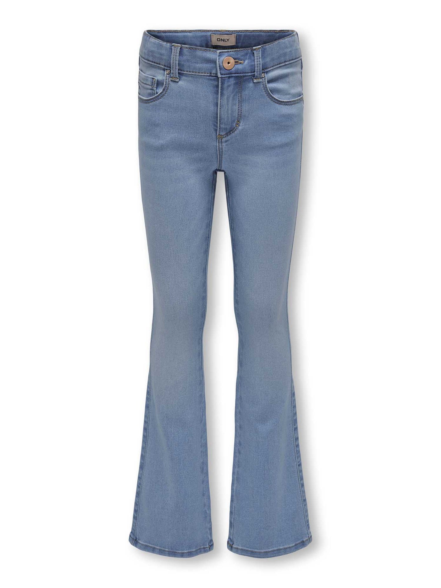 ONLY JR ROYAL - JEANS CHIARO