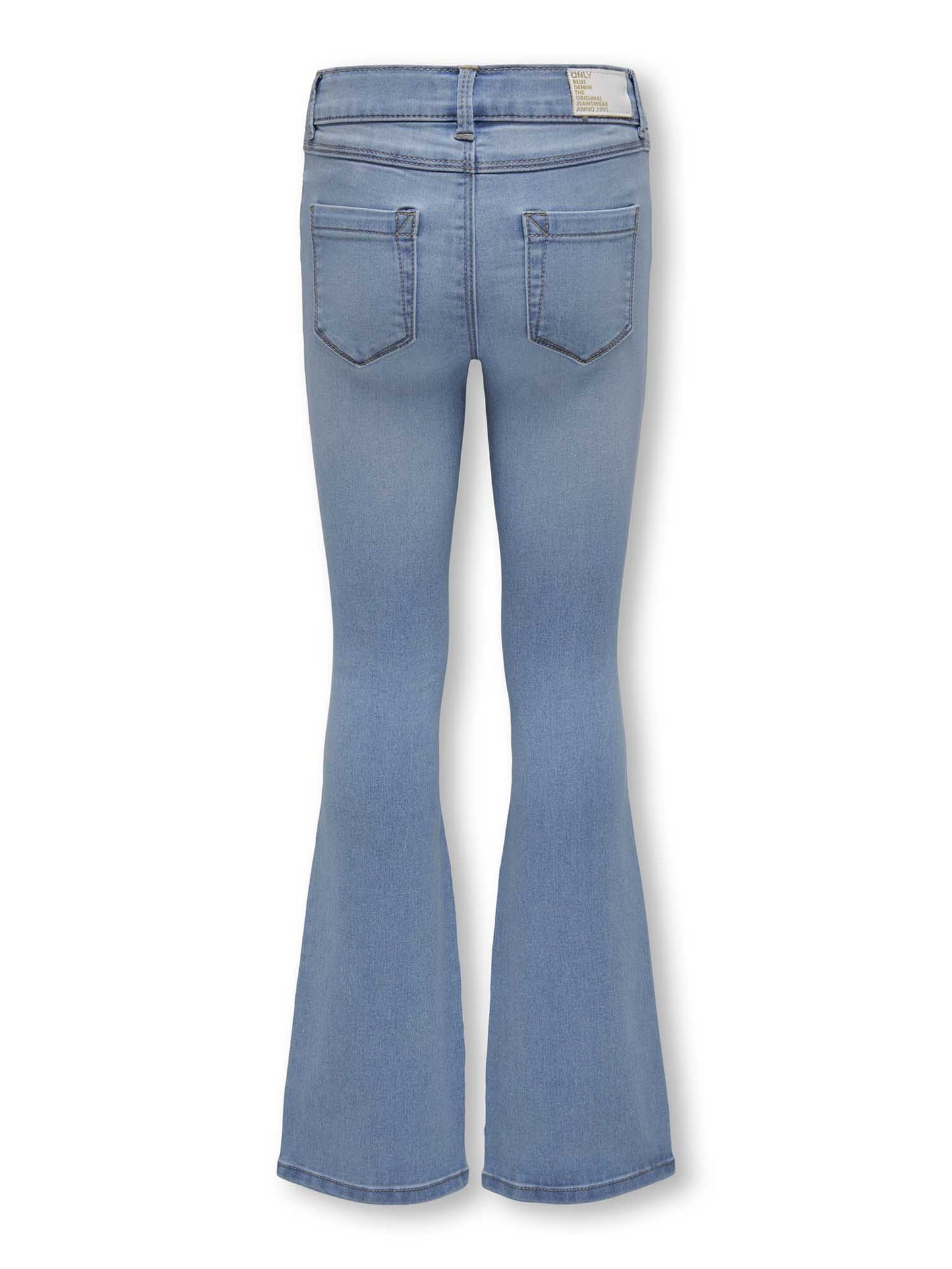 ONLY JR ROYAL - JEANS CHIARO