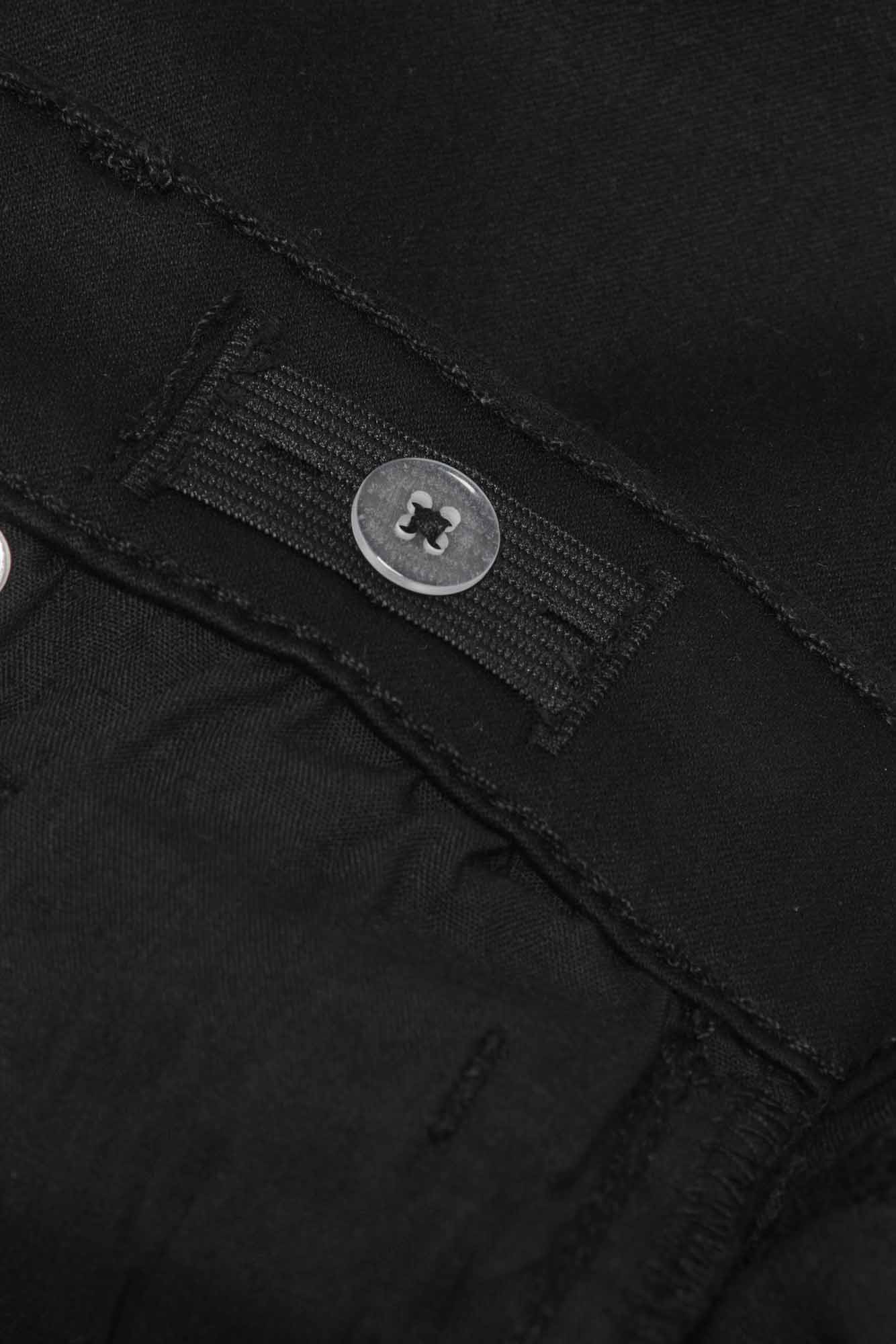 Only Jr Royal Flared, jeans Unisex bambino nero