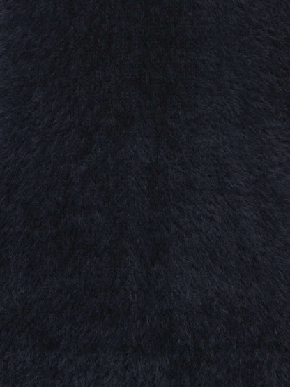 Only jr new piumo maglia da bambino/a nero