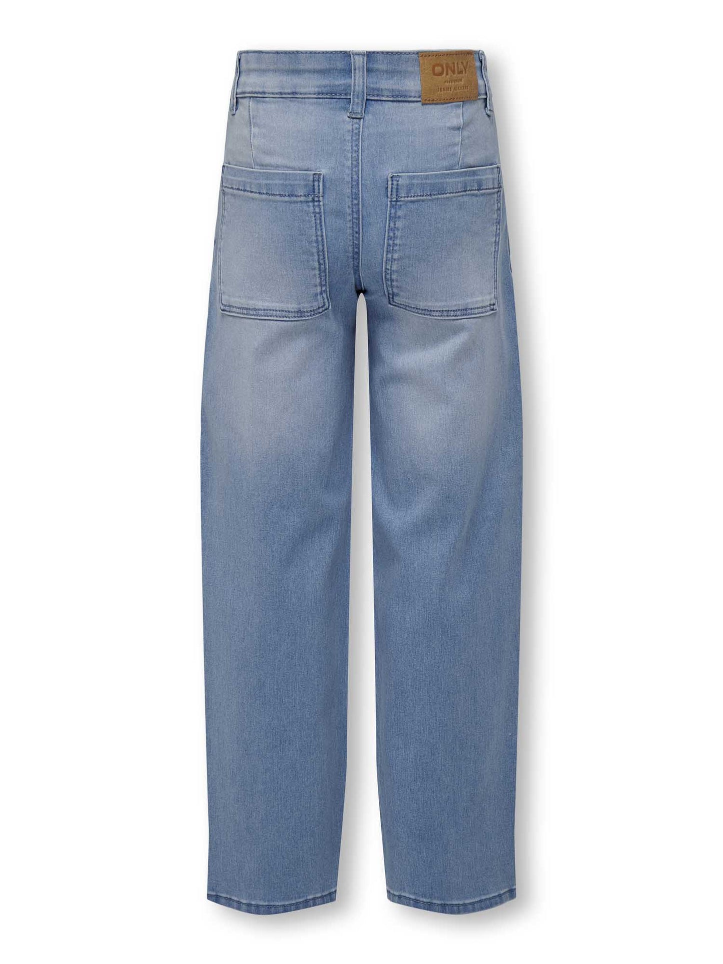 ONLY JR SYLVIE - JEANS CHIARO