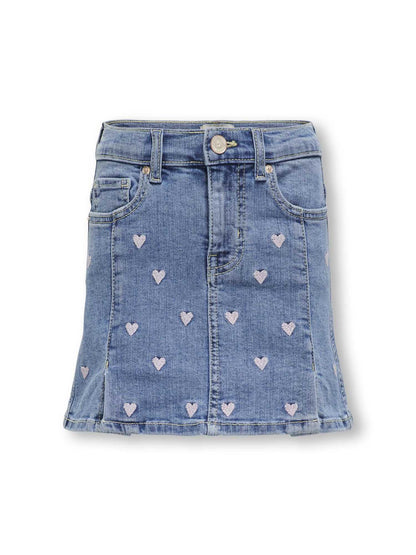 ONLY JR HOXTON - JEANS CHIARO