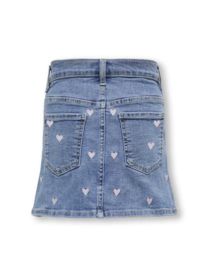ONLY JR HOXTON - JEANS CHIARO