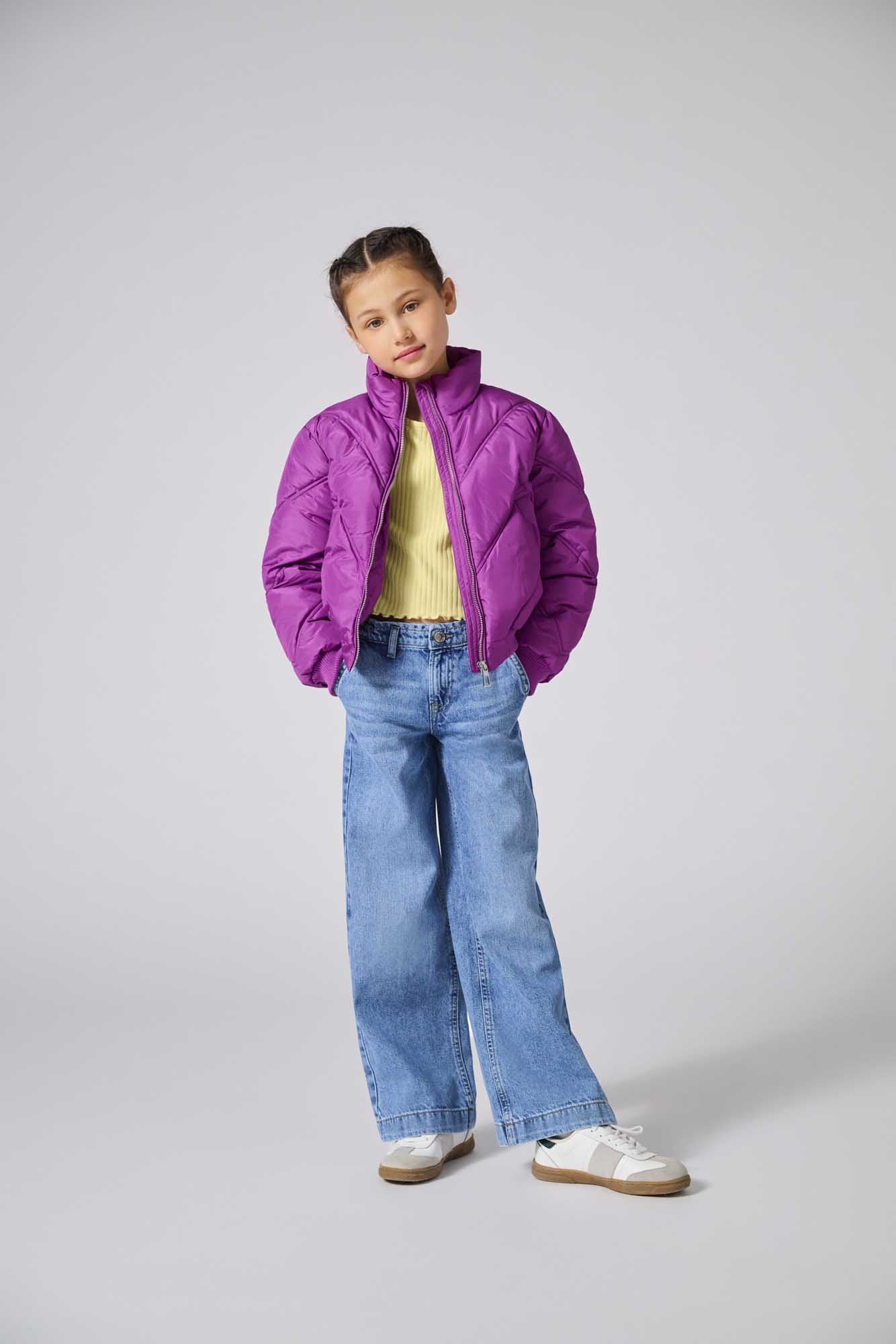 ONLY JR COMET WIDE - JEANS