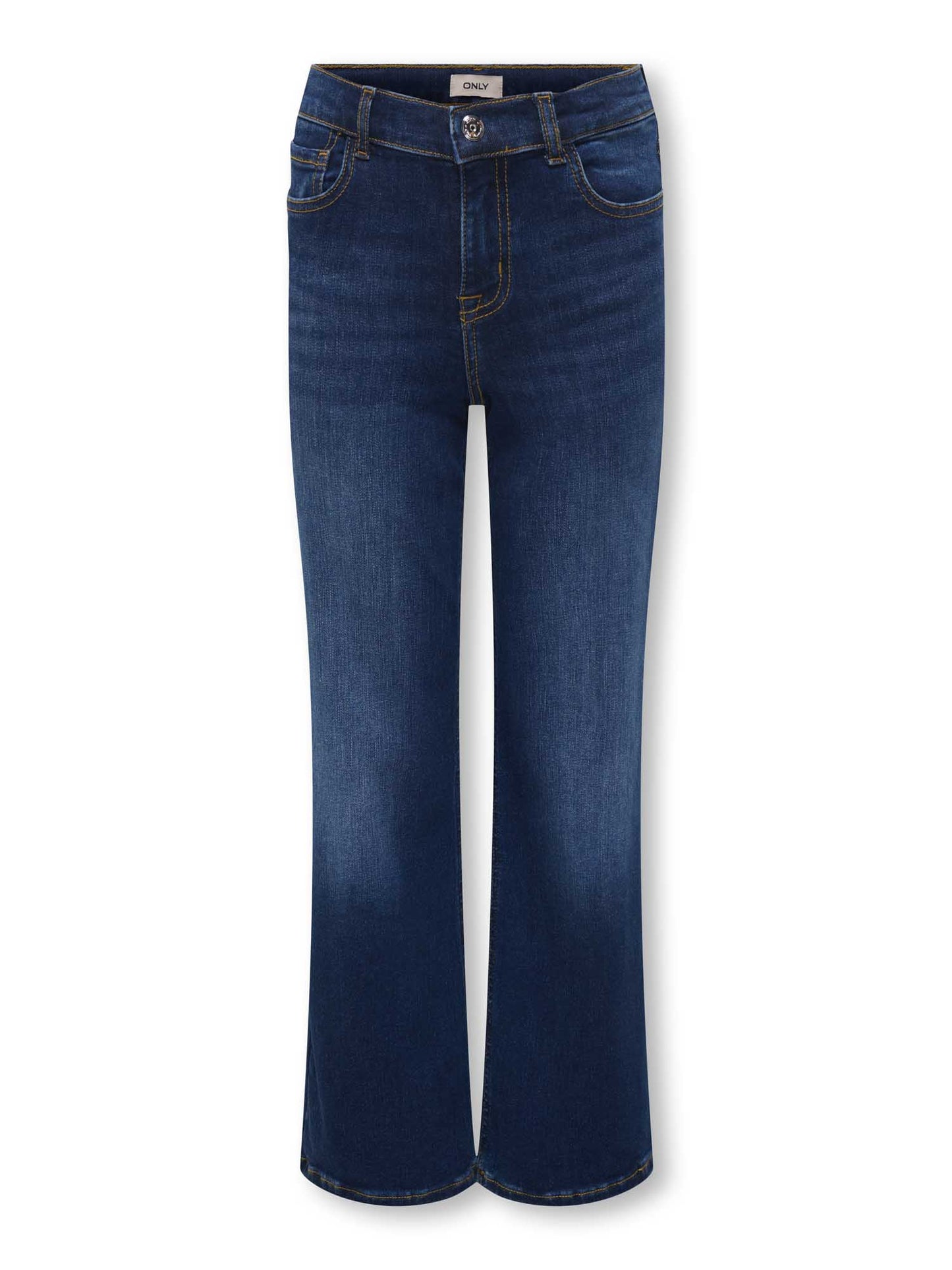 JEANS MADISON ONLY DA BAMBINA DENIM SCURO