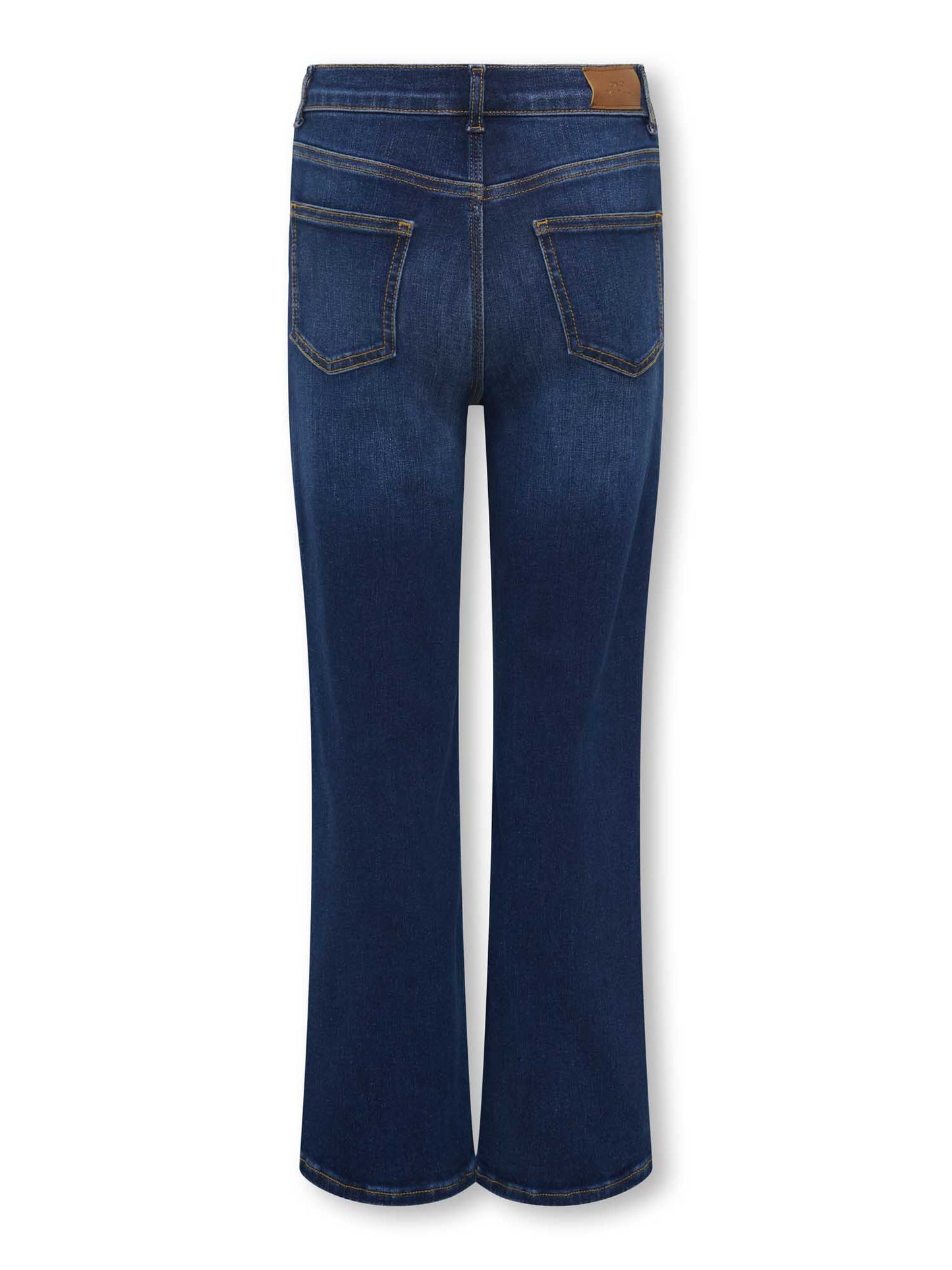 JEANS MADISON ONLY DA BAMBINA DENIM SCURO