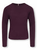 only-jr-ibi-maglia-da-bambina-bordeaux