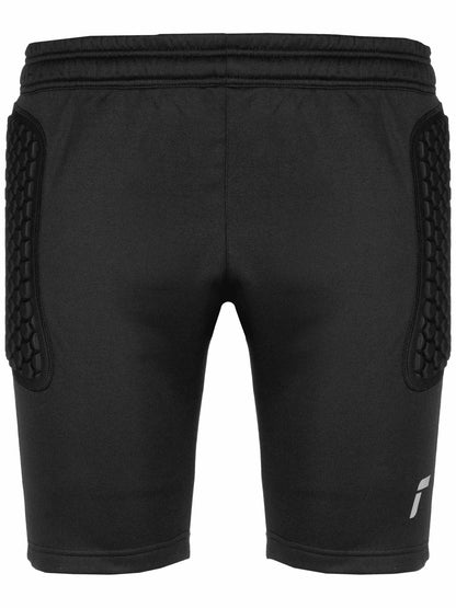REUSCH CONTEST SHORT - NERO