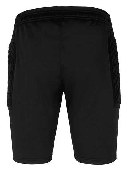 REUSCH CONTEST SHORT - NERO