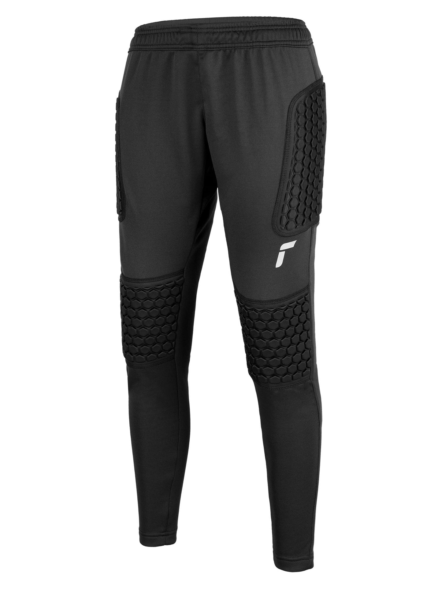 REUSCH CONTEST PANT - NERO