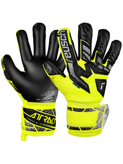REUSCH ATTRAKT FREEG - GIALLO