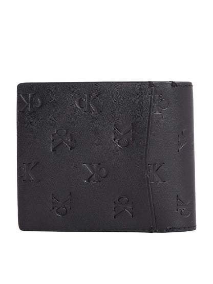 CK AOP EMBOSS BIFOLD