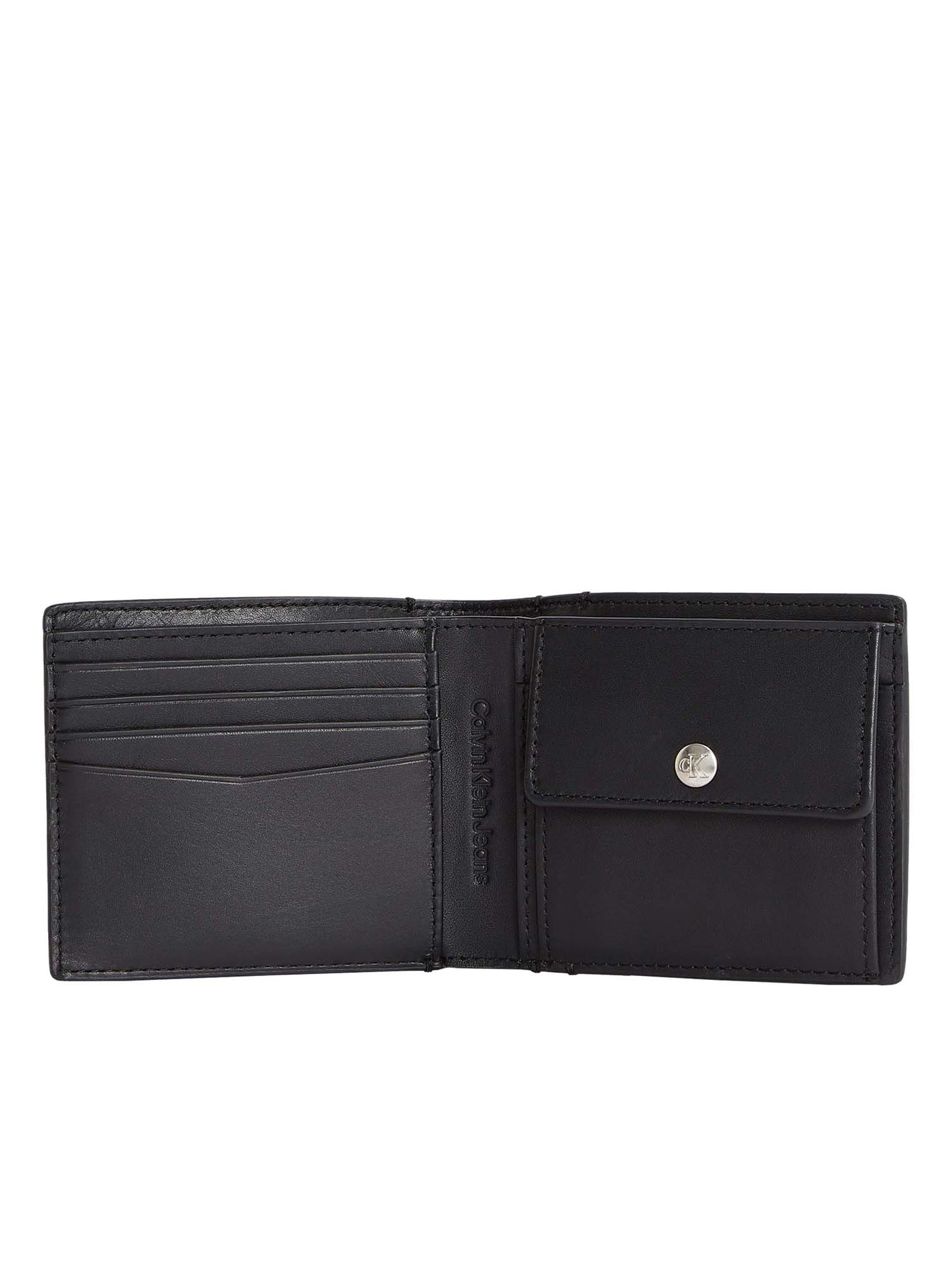 CK AOP EMBOSS BIFOLD