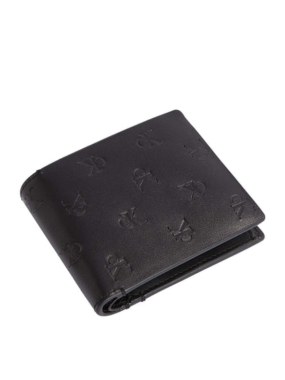 CK AOP EMBOSS BIFOLD