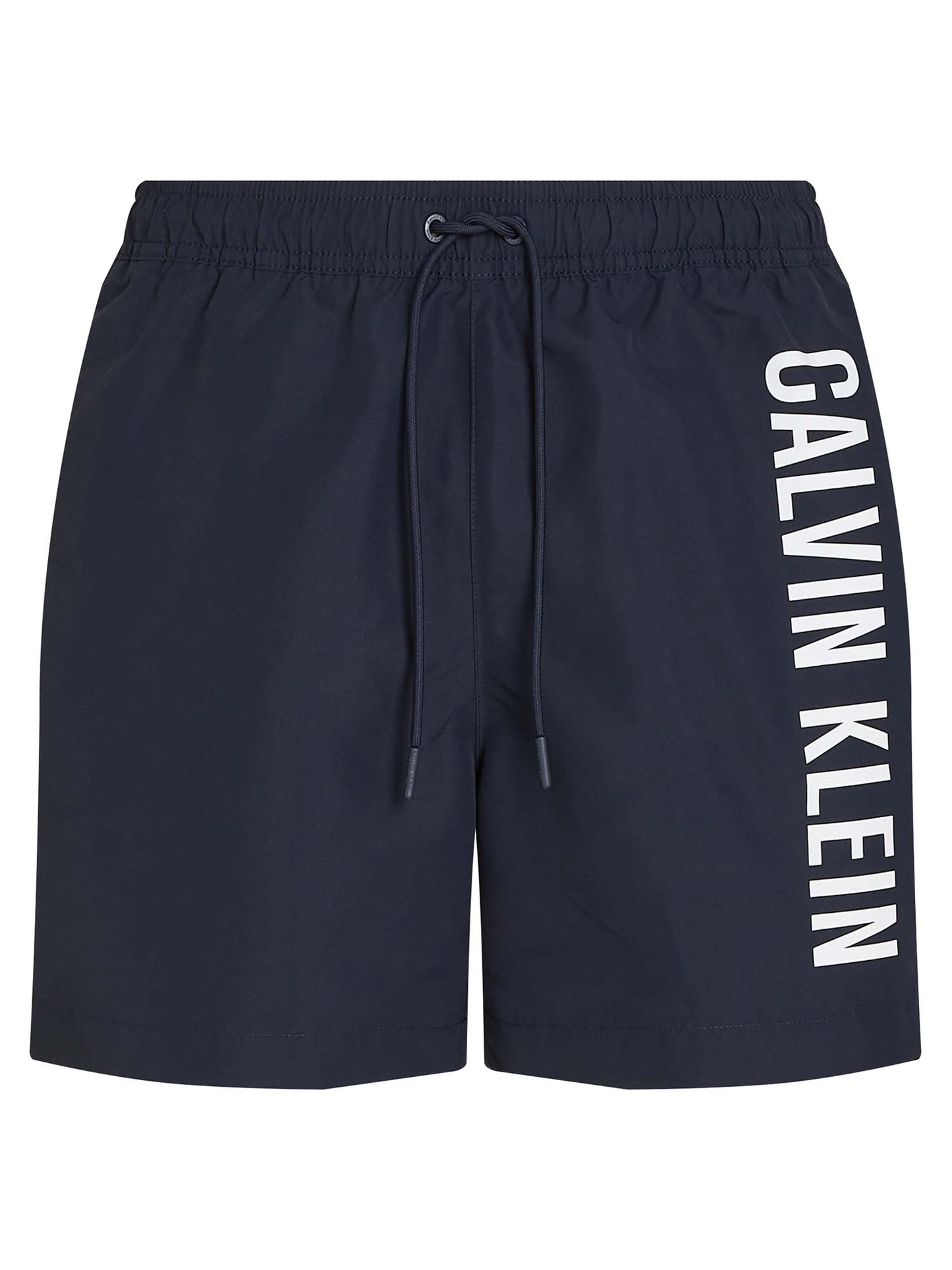 COSTUME BOXER MEDIUM DRAWSTRING CALVIN KLEIN JEANS UOMO BLU