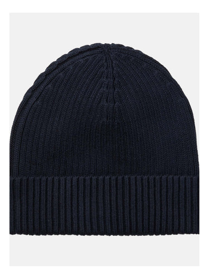 CAPPELLO PATCH CHUNKY CALVIN KLEIN UNISEX BLU