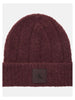 cappello-patch-boucle-calvin-klein-unisex-bordeaux