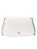pochette-bianca-calvin-klein-curved-wallet-on-da-donna