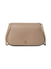 pochette-beige-calvin-klein-curved-wallet-on-da-donna