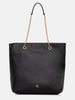 borsa-tote-minimal-monogram-calvin-klein-da-donna-nero