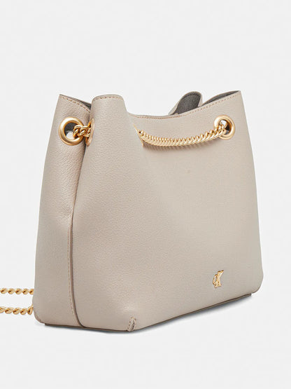 BORSA MINIMAL MONOGRAM CALVIN KLEIN DA DONNA PANNA