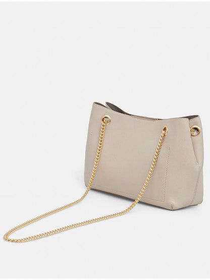 BORSA MINIMAL MONOGRAM CALVIN KLEIN DA DONNA PANNA
