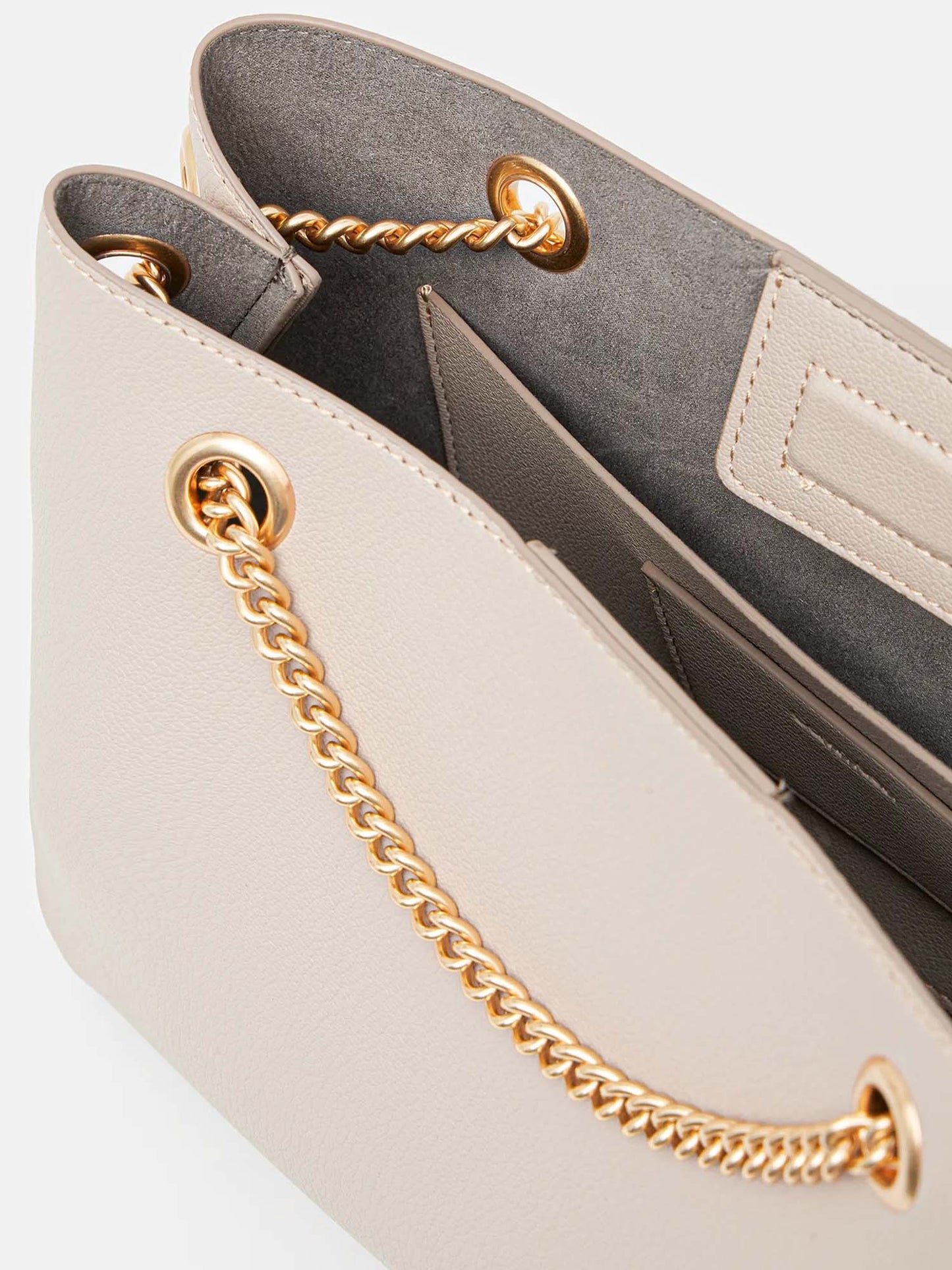 BORSA MINIMAL MONOGRAM CALVIN KLEIN DA DONNA PANNA