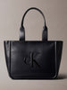 borsa-tote-calvin-klein-donna-nero