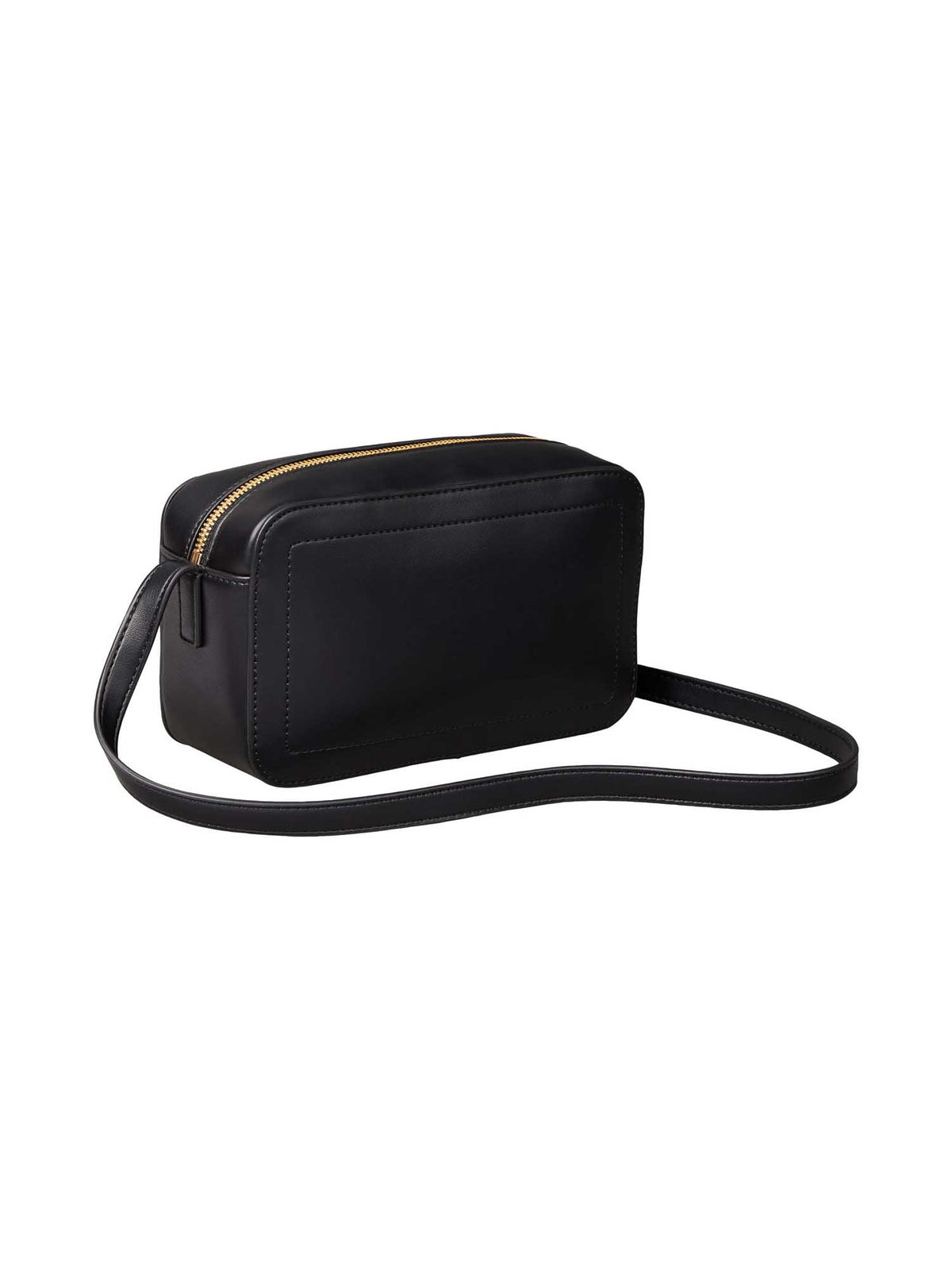 Ck bold camera bag borsa da donna nero