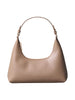 borsa-taupe-calvin-klein-logo-convertibile-da-donna