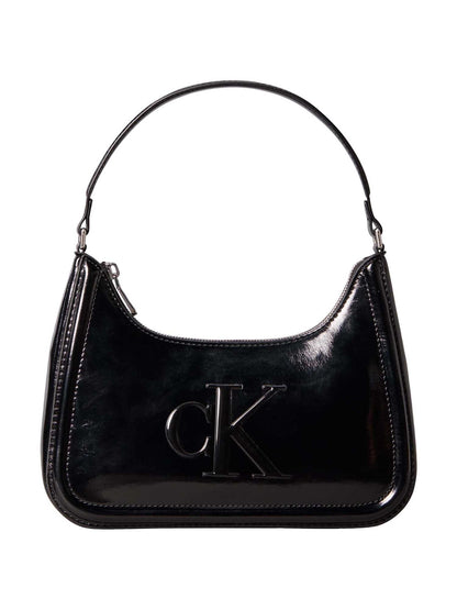 Calvin Klein Mini bag a spalla da Donna in nero