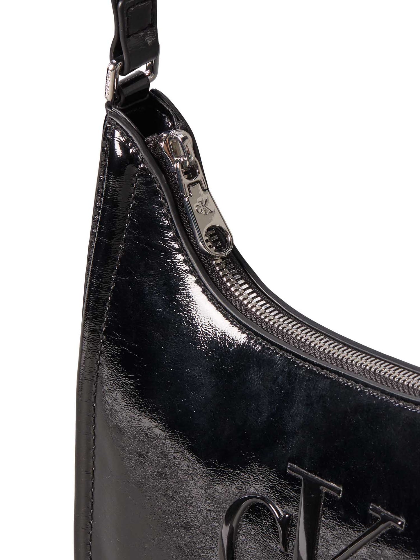 Calvin Klein Mini bag a spalla da Donna in nero