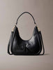 calvin-klein-bold-ck-small-crescent-bag-borsa-da-unisex-adulto-nera