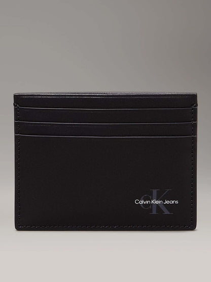 CK MONO LOGO CARD CA