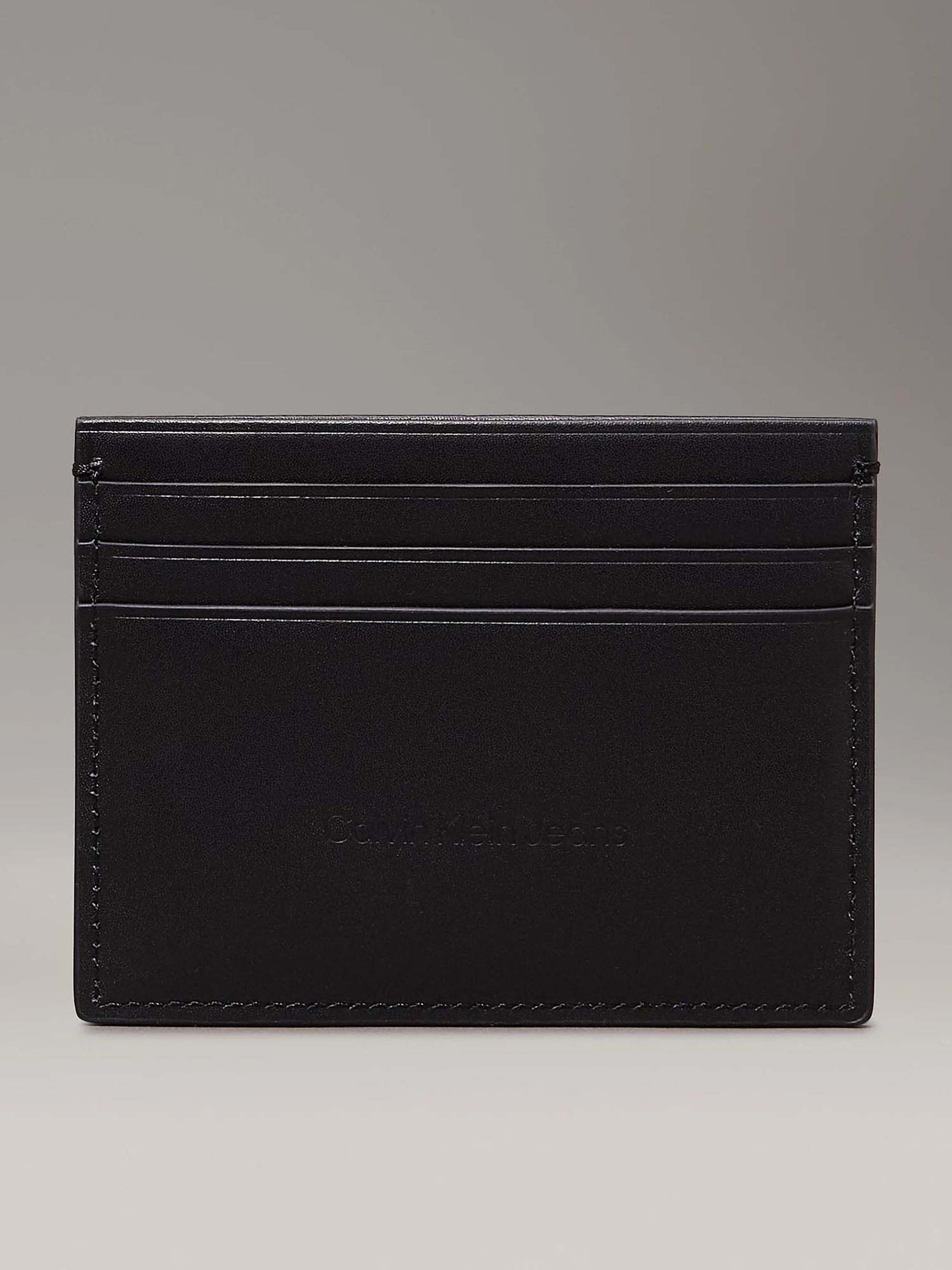 CK MONO LOGO CARD CA